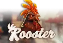 Slot machine Rooster di spinmatic