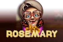 Slot machine Rosemary di spinmatic