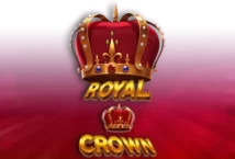 Slot machine Royal Crown di spearhead-studios