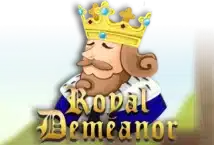 Slot machine Royal Demeanor di ka-gaming