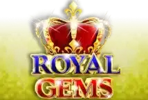 Slot machine Royal Gems di red-tiger-gaming