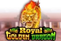 Slot machine Royal Golden Dragon di swintt