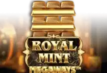 Slot machine Royal Mint Megaways di big-time-gaming