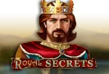 Slot machine Royal Secrets di amusnet-interactive