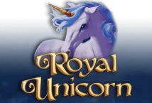 Slot machine Royal Unicorn di amatic