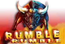 Slot machine Rumble Rumble di ainsworth