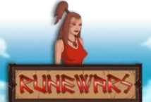 Slot machine Rune Wars di 7mojos