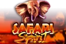 Slot machine Safari Spirit di ainsworth