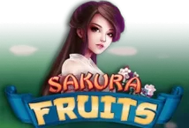 Slot machine Sakura Fruits di amatic
