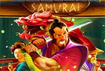 Slot machine Samurai di smartsoft-gaming