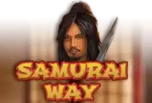 Slot machine Samurai Way di ka-gaming