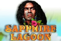 Slot machine Sapphire Lagoon di casino-technology