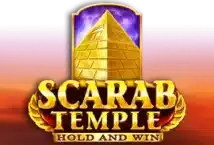 Slot machine Scarab Temple di booongo