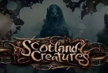 Slot machine Scotland Creatures di urgent-games