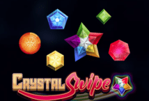 Slot machine Crystal Swipe di yolted