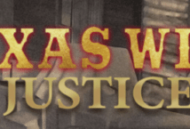 Slot machine Texas Wild Justice di yolted