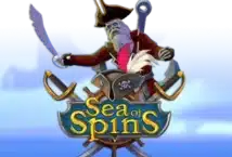 Slot machine Sea of Spins di evoplay
