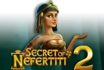 Slot machine Secret of Nefertiti 2 di booongo