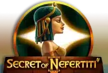 Slot machine Secret of Nefertiti di booongo
