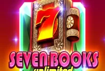 Slot machine Seven Books Unlimited di swintt
