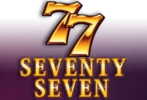Slot machine Seventy Seven di swintt