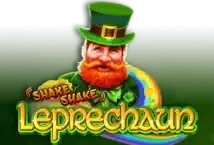 Slot machine Shake Shake Leprechaun di ruby-play