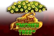 Slot machine Shake Shake Money Tree di ruby-play