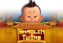 Slot machine ​​Shaolin Twins di spinmatic
