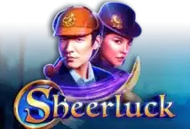 Slot machine Sheerluck di ruby-play