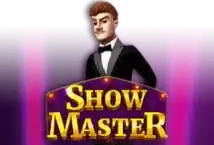 Slot machine Show Master di booming-games