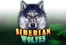 Slot machine Siberian Wolves di ka-gaming
