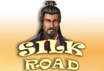 Slot machine Silk Road di ka-gaming