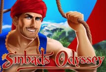 Slot machine Sinbads Odyssey di swintt