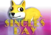 Slot machine Singles Day di booongo