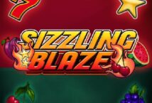 Slot machine Sizzling Blaze di spinmatic