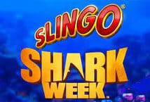 Slot machine Slingo Shark Week di gaming-realms