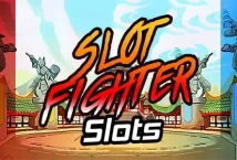 Slot machine Slot Fighter di urgent-games