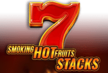 Slot machine Smoking Hot Fruits Stacks di 1x2-gaming