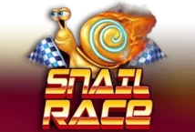 Slot machine Snail Race di booming-games