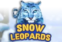 Slot machine Snow Leopards di ka-gaming