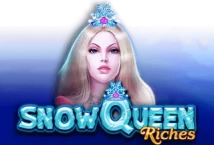 Slot machine Snow Queen Riches di 2by2-gaming