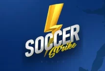 Slot machine Soccer Strike di urgent-games