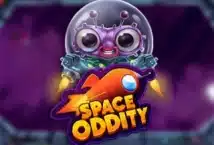Slot machine Space Oddity di spinmatic