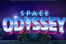 Slot machine Space Odyssey di urgent-games