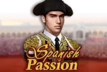 Slot machine Spanish Passion di amusnet-interactive