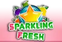 Slot machine Sparkling Fresh di endorphina