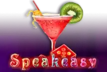 Slot machine Speakeasy di ka-gaming