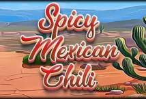 Slot machine Spicy Mexican Chili di urgent-games