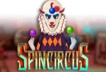 Slot machine Spin Circus di spinmatic