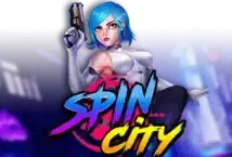 Slot machine Spin City di swintt